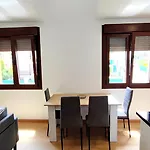 Apartamento Con Vistas A La Montana En Oviedo
