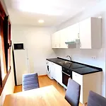Apartamento Con Vistas A La Montana En Oviedo