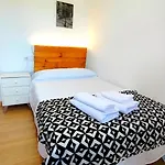 Apartamento Con Vistas A La Montana En Oviedo